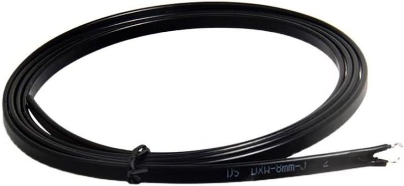 Nob.Yi DC 12V~14V Heat Cable Car Truck Use Water Pipe Heater For RV Anti-Freeze Self-regulating Pipe Heat Cable (6.5ft) - Image 1